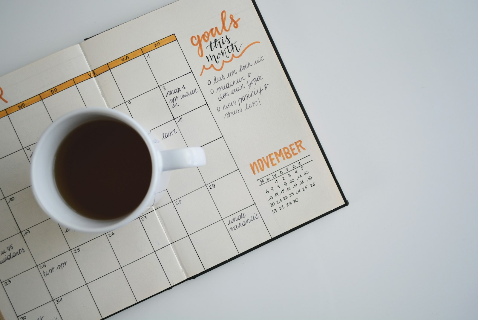 CALOVENA Journal