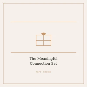 The Meaningful Connection Set