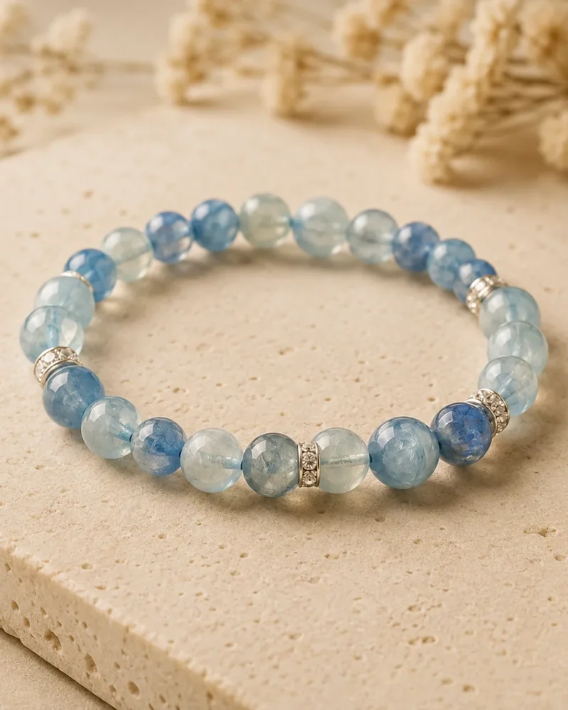 CALOVENA Clarity Bracelet