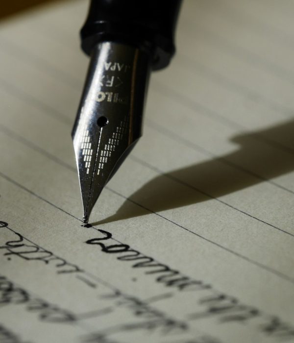 Custom That Means Something: Bespoke as a Language of Care